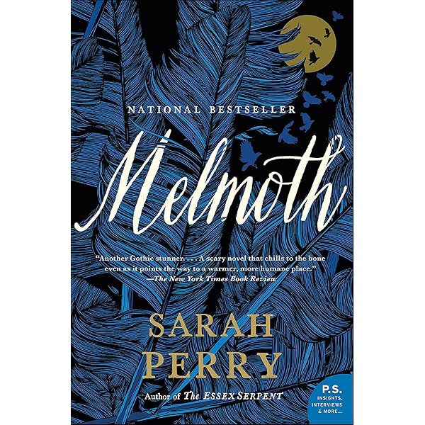 The Essex Serpent: A Novel - Kindle edition by Perry, Sarah